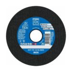 Pferd Rezna ploča EHT 115x1,0 SG INOX 095799