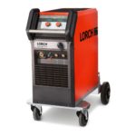 Lorch uređaj za zavarivanje MicorMig 350 BasicPlus, komplet