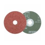 Pferd Fiber disk CC-FS 115 A 24 763179
