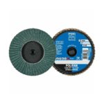 Pferd Lamelarni disk CD-MINI-POLIFAN CDR- PFF 75 Z 60 016558