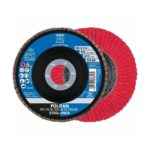 Pferd Lamelarni disk PFC 115 CO-COOL 60 SG STEELOX 793169