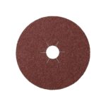 Klingspor Fiber disk 125mm gr. 36 CS 561, 11012