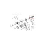 BDS Stator za EKF 452, 5014221