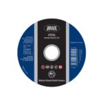 MAX Rezna ploča SPECIAL 115x2.5x22,23mm METAL