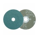 Pferd Fiber disk CC-FS 125 Z A60 722671