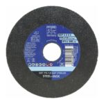 Pferd Rezna ploča EHT 115x1,0 ceramic SGP STEELOX 538074