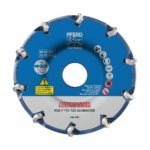 Pferd HSD-F 115/125 Alumaster, 026106