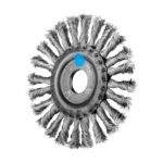 Pferd Četka RBG 12512/22,2 CT INOX 0,50, 003602