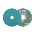 Pferd Fiber disc CC-FS 125 Z 36 722657