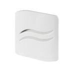AWENTA SISTEM-PANEL S-LINE PVC BIJELI 100