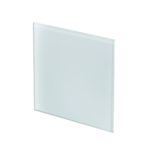 AWENTA SISTEM-PANEL TRAX STAKLO BIJELI MAT 100