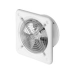 AWENTA VENTILATOR AKSIJALNI BIJELI 200