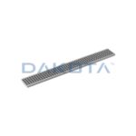 DAKOTA  PEGASUS REŠETKA PLASTIČNA 130X1000X20