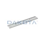 DAKOTA  PEGASUS REŠETKA ČELIČNA/ZN 130X1000X20
