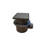 PPK-SIFON PODNI - KLAPNA 1/1 - 150X150