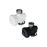 EUROACQUE   FILTER MINI - MAGNETNI BIJELI 3/4