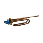 UNIVAL GRIJAČ + BRTVA EPDM - S RUBOM - ARISTON - FI 48 - 1500 W - 230 V