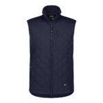 DASSY Prsluk zimski YALA midnightblue L