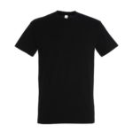 Majica kratki rukav t-shirt SO11500 crna M