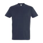 Majica kratki rukav t-shirt SO11500 royal blue  L