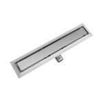 MAROXX TUŠ KANALICA G13 - 2U1 INOX / TILES 800