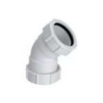 MC ALPINE KOLJENO 135 - 2 MATICE  FI 32