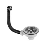 MC ALPINE PILETA 6/4 - FI 114