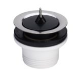VIEGA-GORNJI DIO SIFONA PVC 6/4 X 70