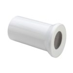 VIEGA-CIJEV PRIKLJUČNA PVC  DN 100 / L - 150