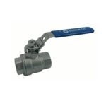 CODITAL VENTIL KUGLA INOX 1/2