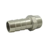 CODITAL SPOJ ZA GUMU MUŠKI INOX 1/2