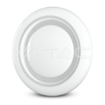V-TAC LED stropna lampa s daljinskim upravljačem - 60W, 3u1, dimabilna 2114911