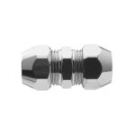 HERMETO SPOJ 3/8 DUPLI + 2 MATICE