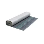 HIDROIZOLACIJSKA BENTONITNA MEMBRANA DRACO BENT 400 1,15X5M