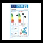 Heinner klima uređaj HAC-CR12KITWIFI - Slika 5