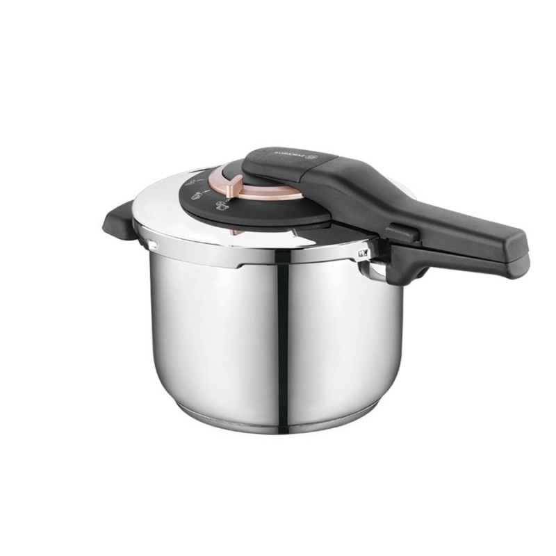 Korkmaz VITA PLUS Express lonac 6.0 L A167-01 Korkmaz VITA PLUS Express lonac 6.0 L A167-01 - Slika 1