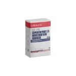 CEMENTNI MORT DRACO FIX 140 KLASA R4