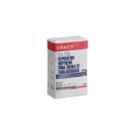 VAPNENO-CEMENTNI MORT DRACO FIX 200