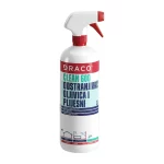 SREDSTVO ZA ČIŠĆENJE I ODSTRANJIVANJE GLJIVICA DRACO CLEAN 600