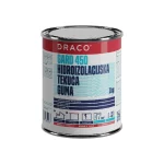 POLIURETANSKI PREMAZ DRACO GARD 450 BIJELA 6KG