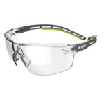 Zaštitne naočale CoverGuard TIGER MEDIUM prozirne