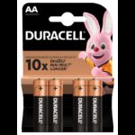 Duracell Base AA/LR6 B4