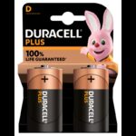 Duracell Plus D/LR20 B2