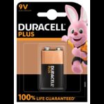 Duracell Plus 9V/6LR61 B1