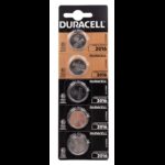 Duracell Litij CR2016 B5