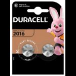 Duracell Litij CR2016 B2