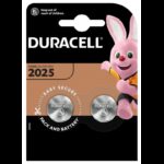Duracell Litij CR2025 B2