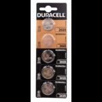 Duracell Litij CR2025 B5