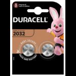 Duracell Litij CR2032 B2
