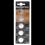 Duracell Litij CR2032 B5